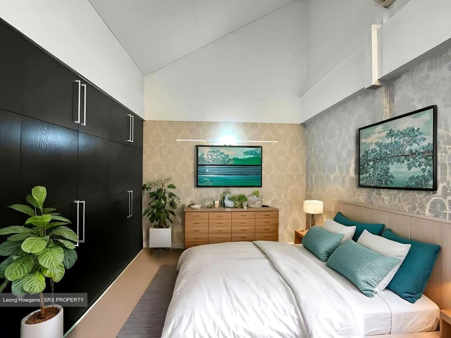 Tropicana Condominium (D16), Condominium #535288901
